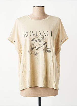 Tricou maro MANGO femeie