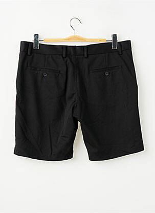 Șort negru JACK & JONES bărbat