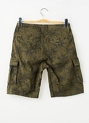 Șort verde JACK & JONES bărbat