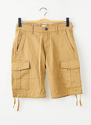 Șort maro JACK & JONES bărbat