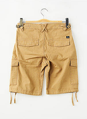 Șort maro JACK & JONES bărbat