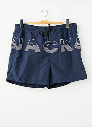 Șort de baie albastru JACK & JONES bărbat