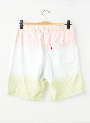 Șort verde LEVI'S bărbat
