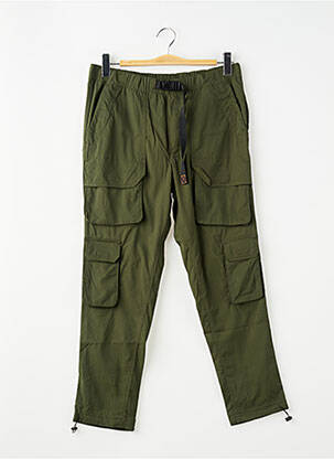 Pantalon cargo verde JACK & JONES bărbat