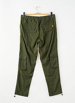 Pantalon cargo verde JACK & JONES bărbat
