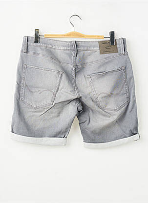 Șort gri JACK & JONES bărbat