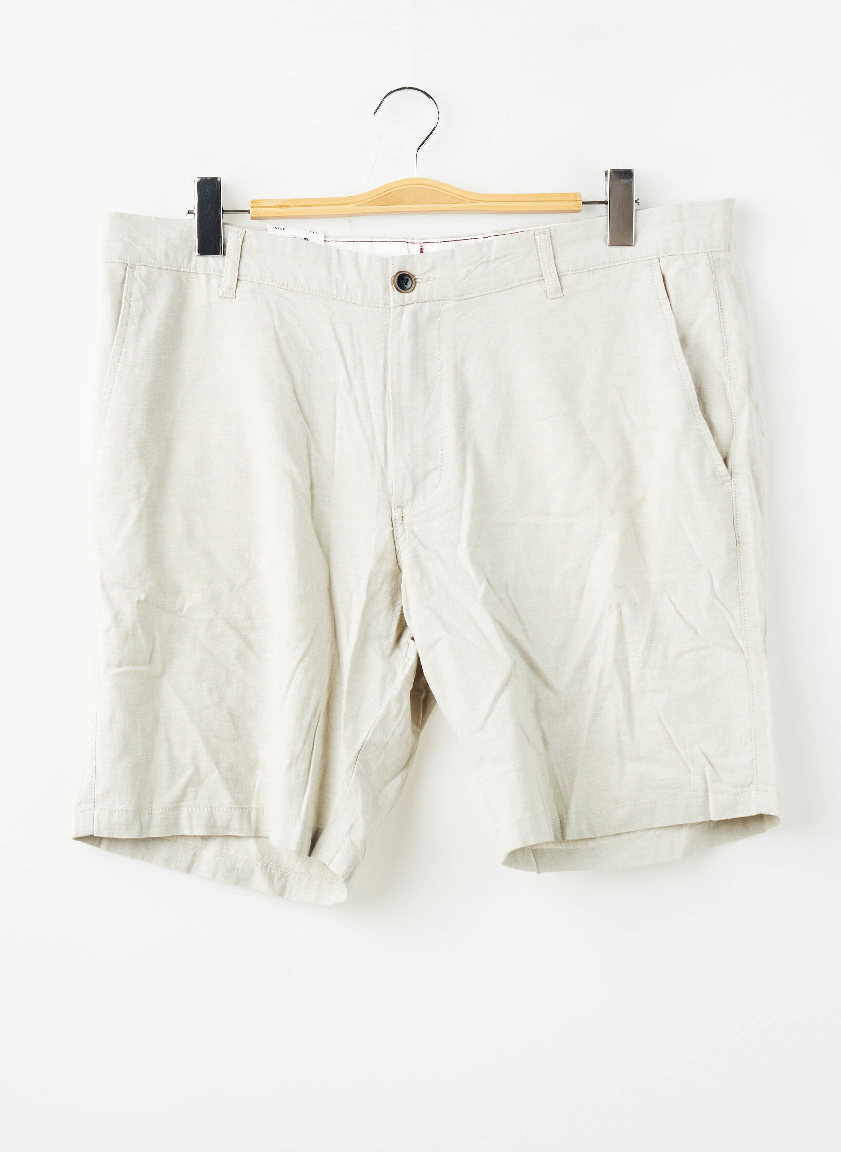 Șort gri JACK & JONES bărbat