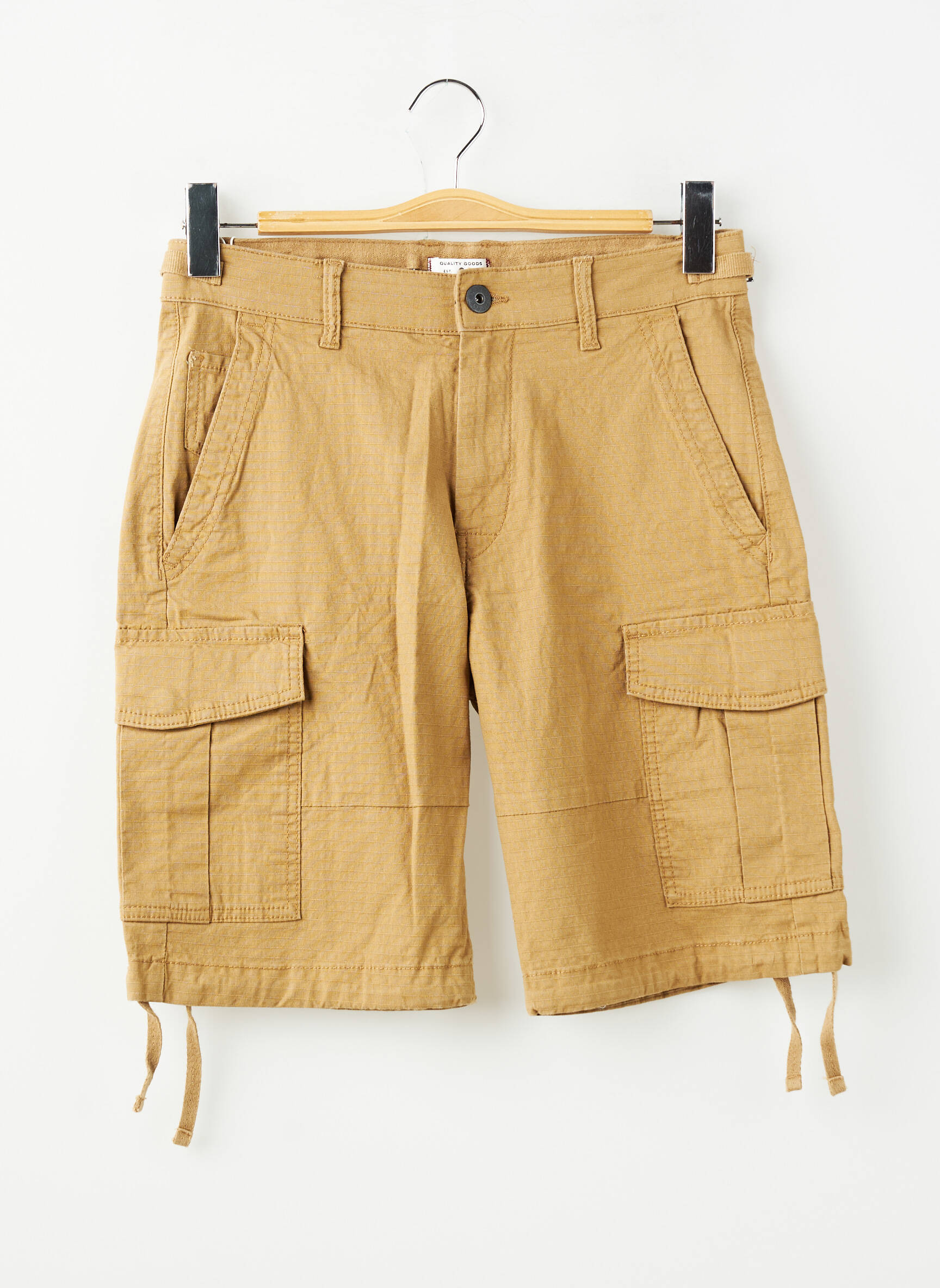 Șort maro JACK & JONES bărbat