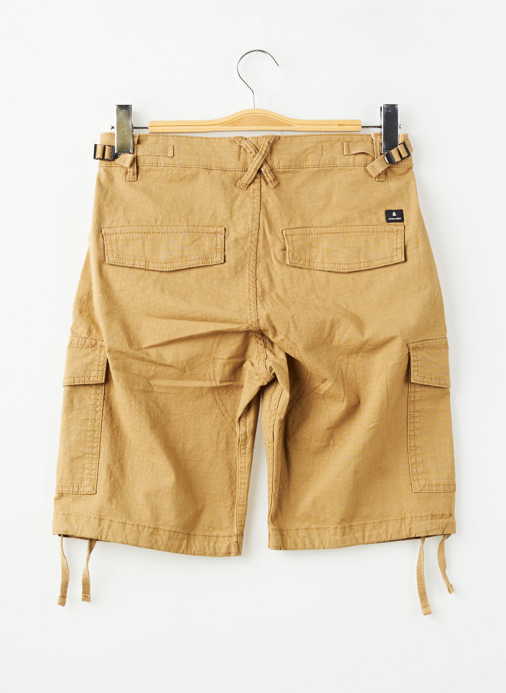 Șort maro JACK & JONES bărbat