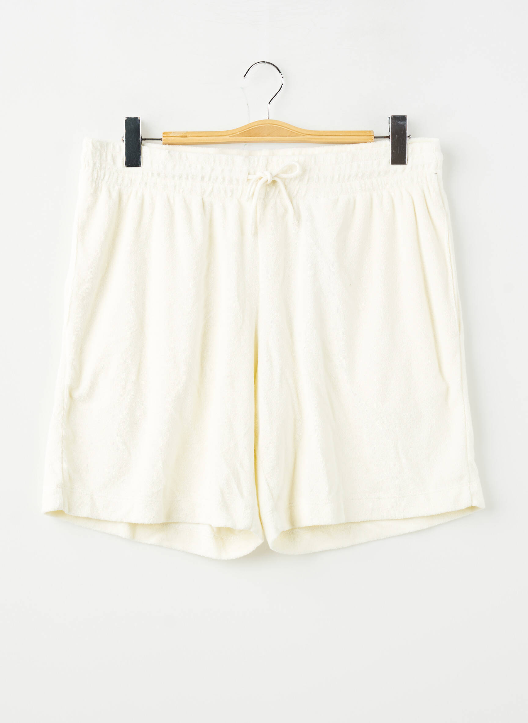 Șort alb JACK & JONES bărbat