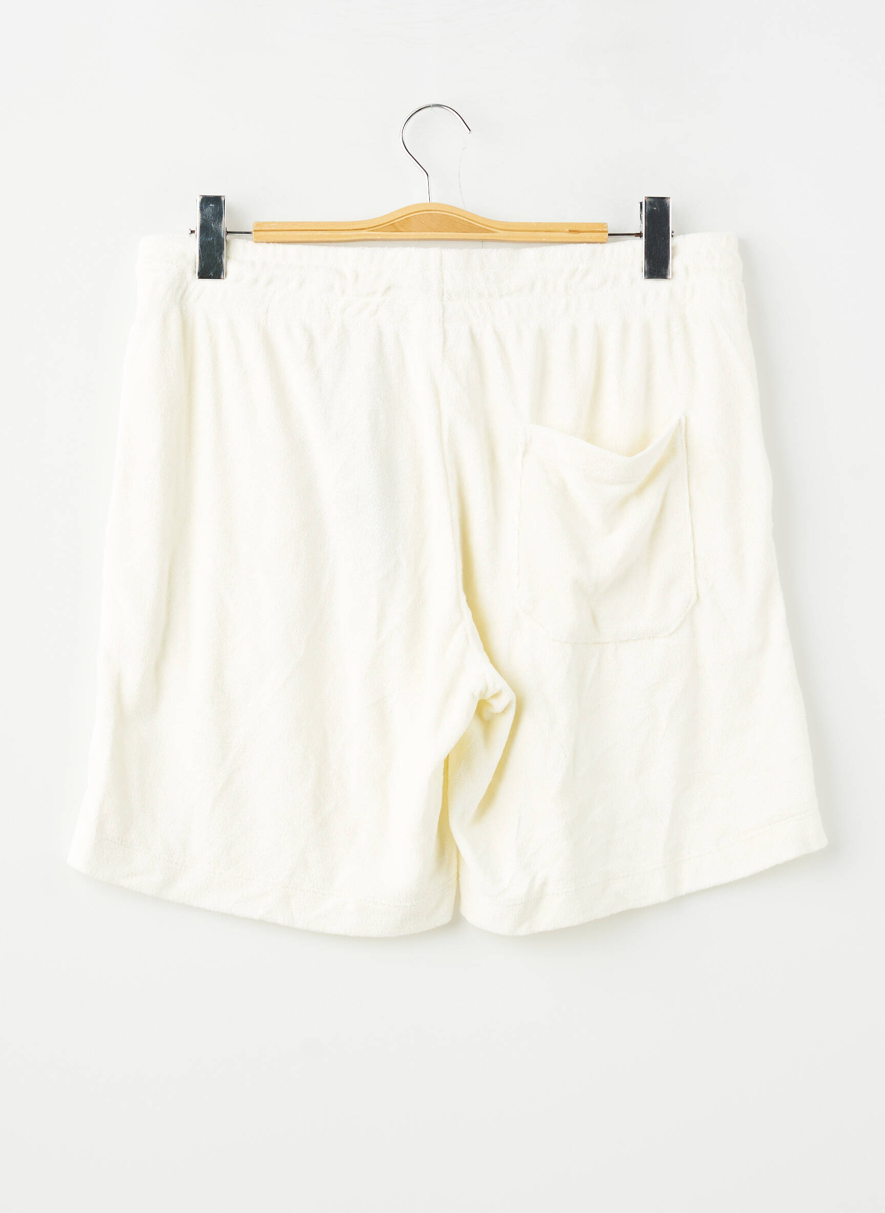 Șort alb JACK & JONES bărbat