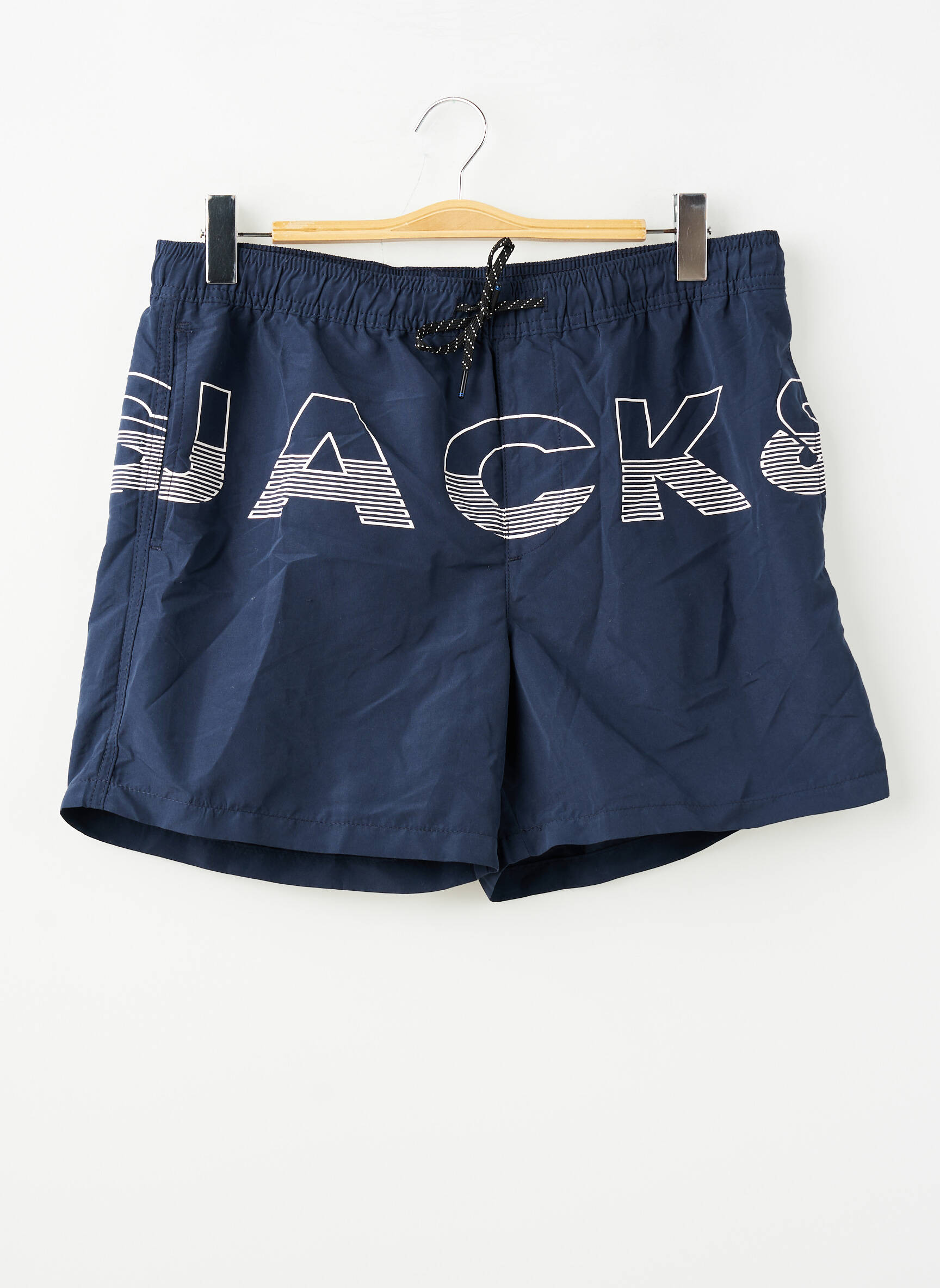 Șort de baie albastru JACK & JONES bărbat