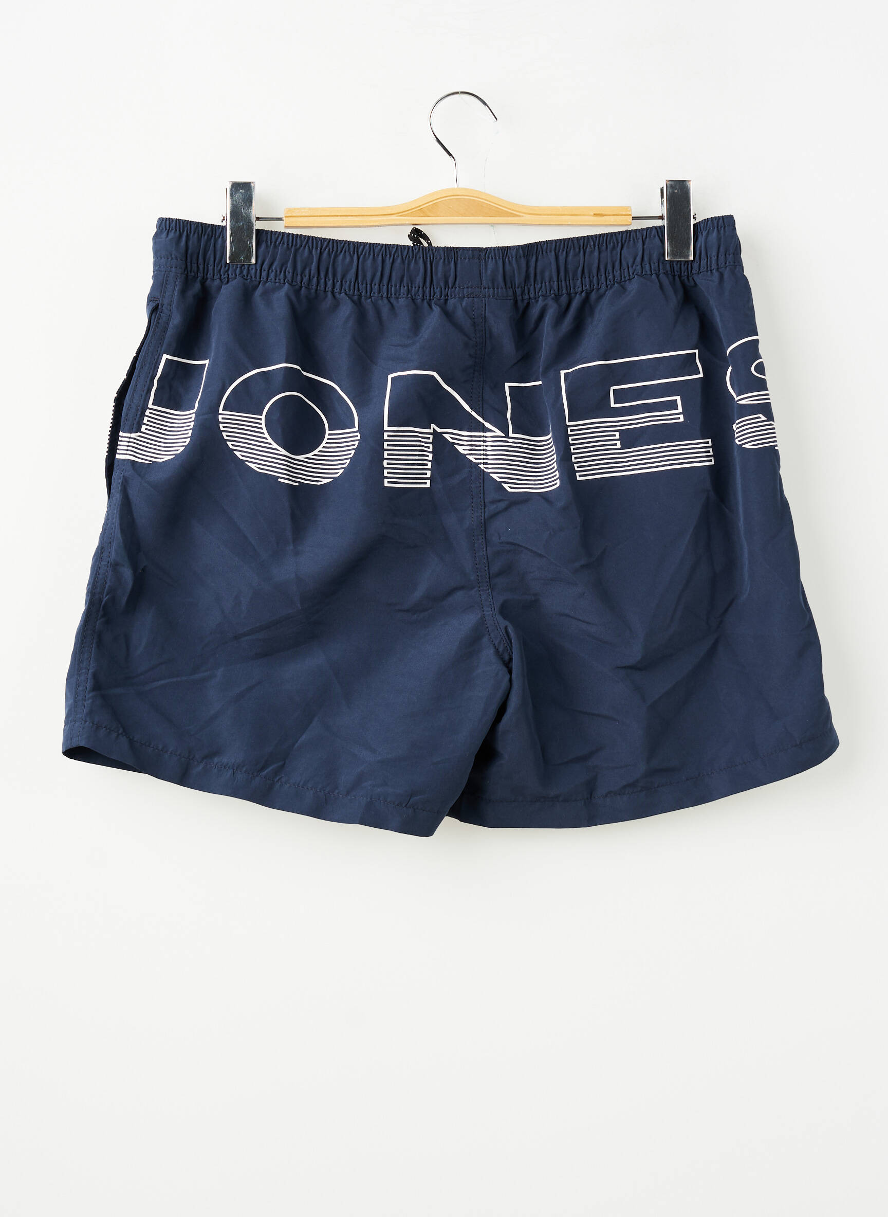 Șort de baie albastru JACK & JONES bărbat