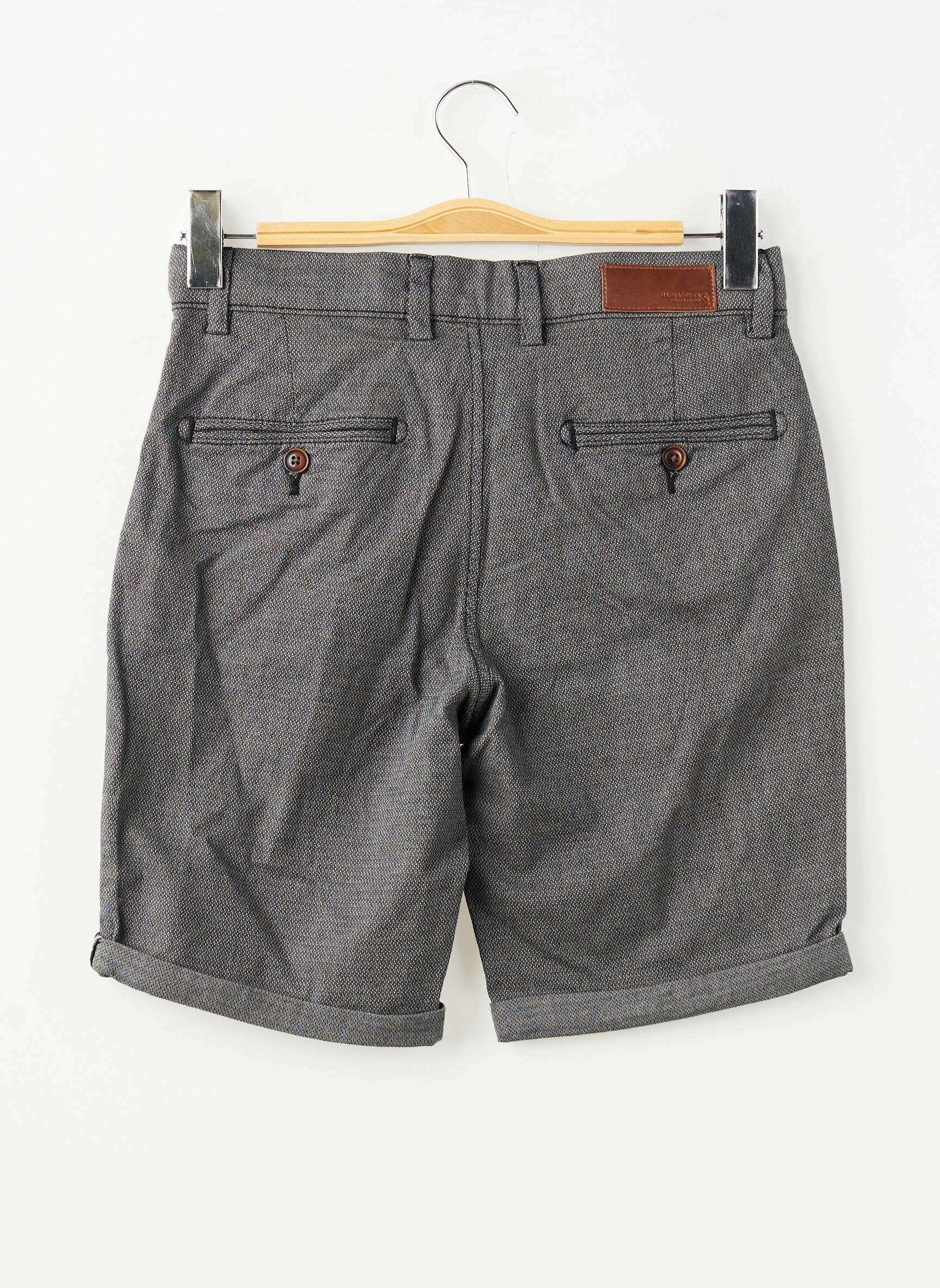Șort bej JACK & JONES bărbat