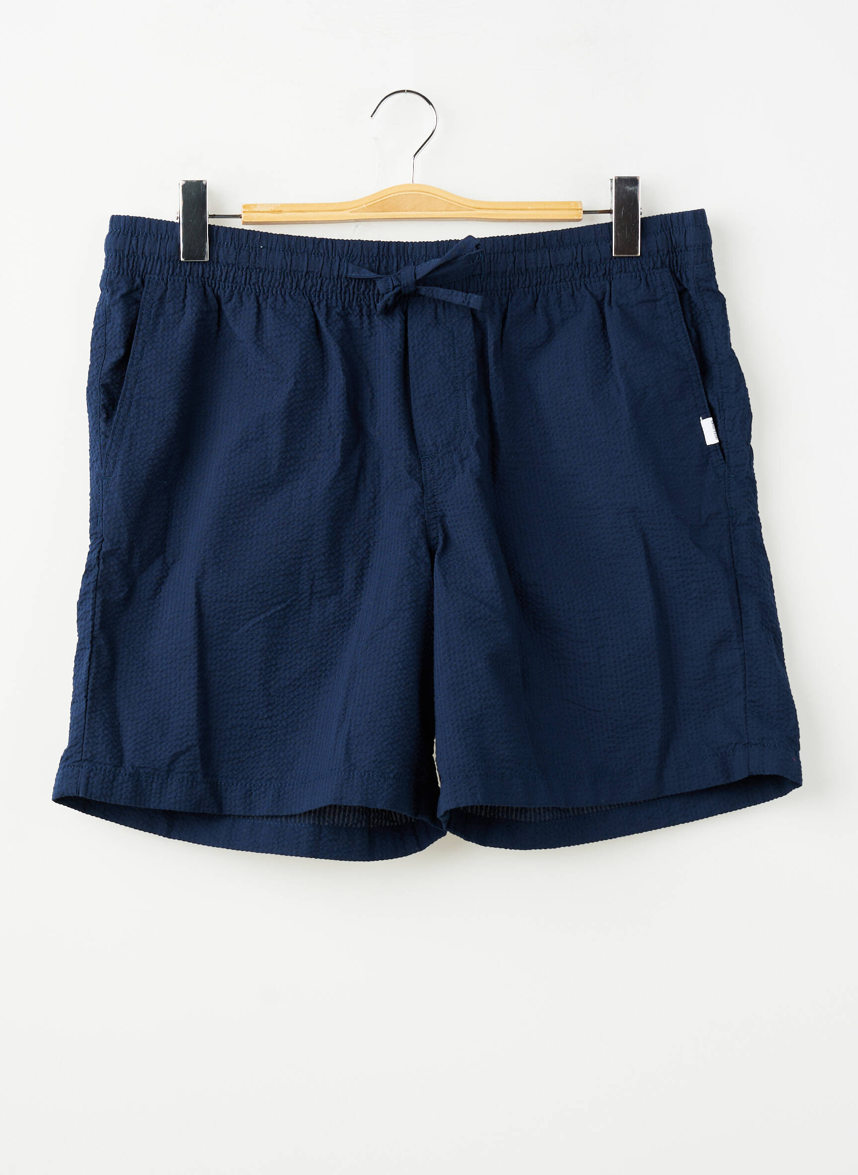 Șort albastru JACK & JONES bărbat