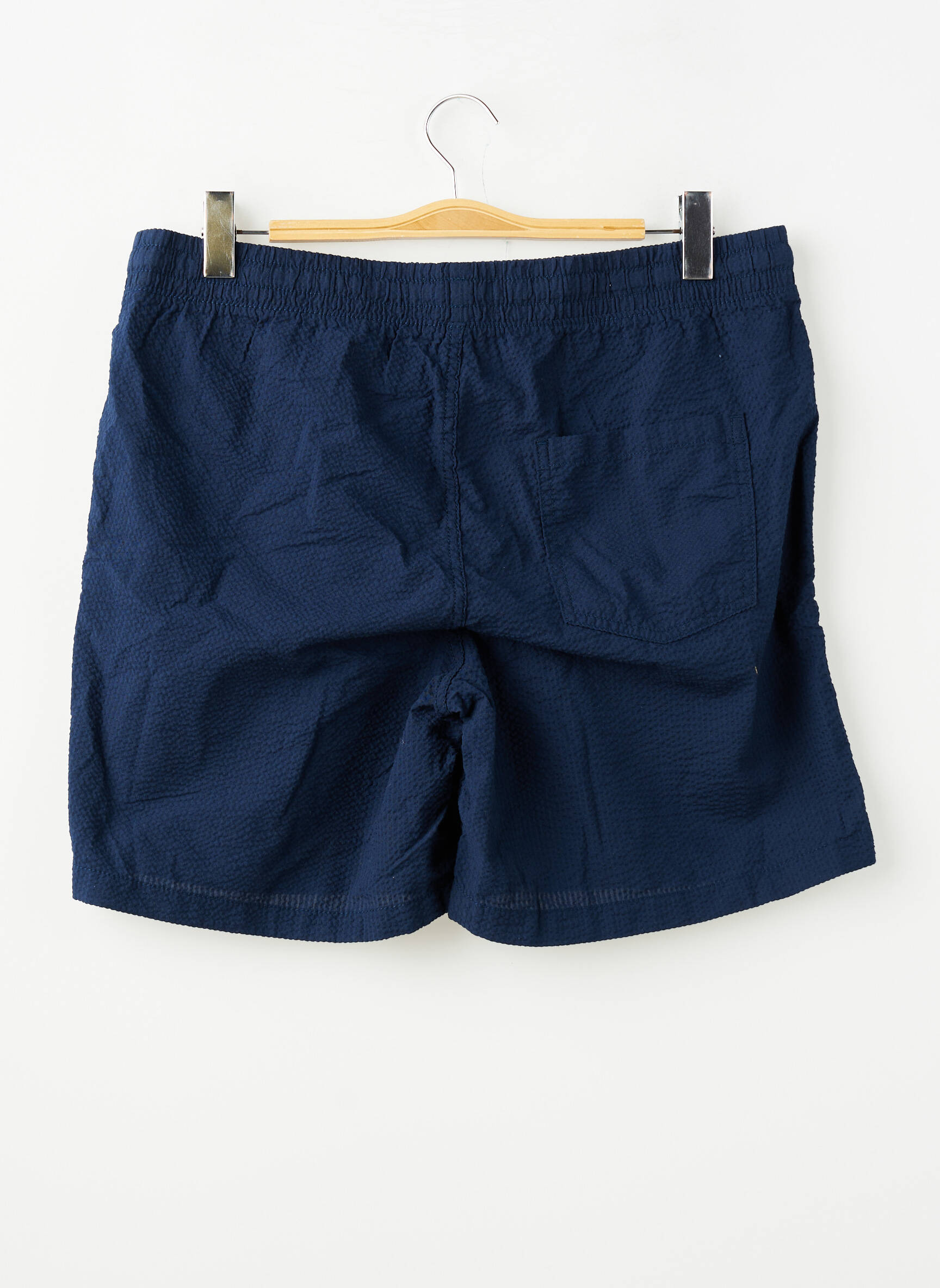 Șort albastru JACK & JONES bărbat