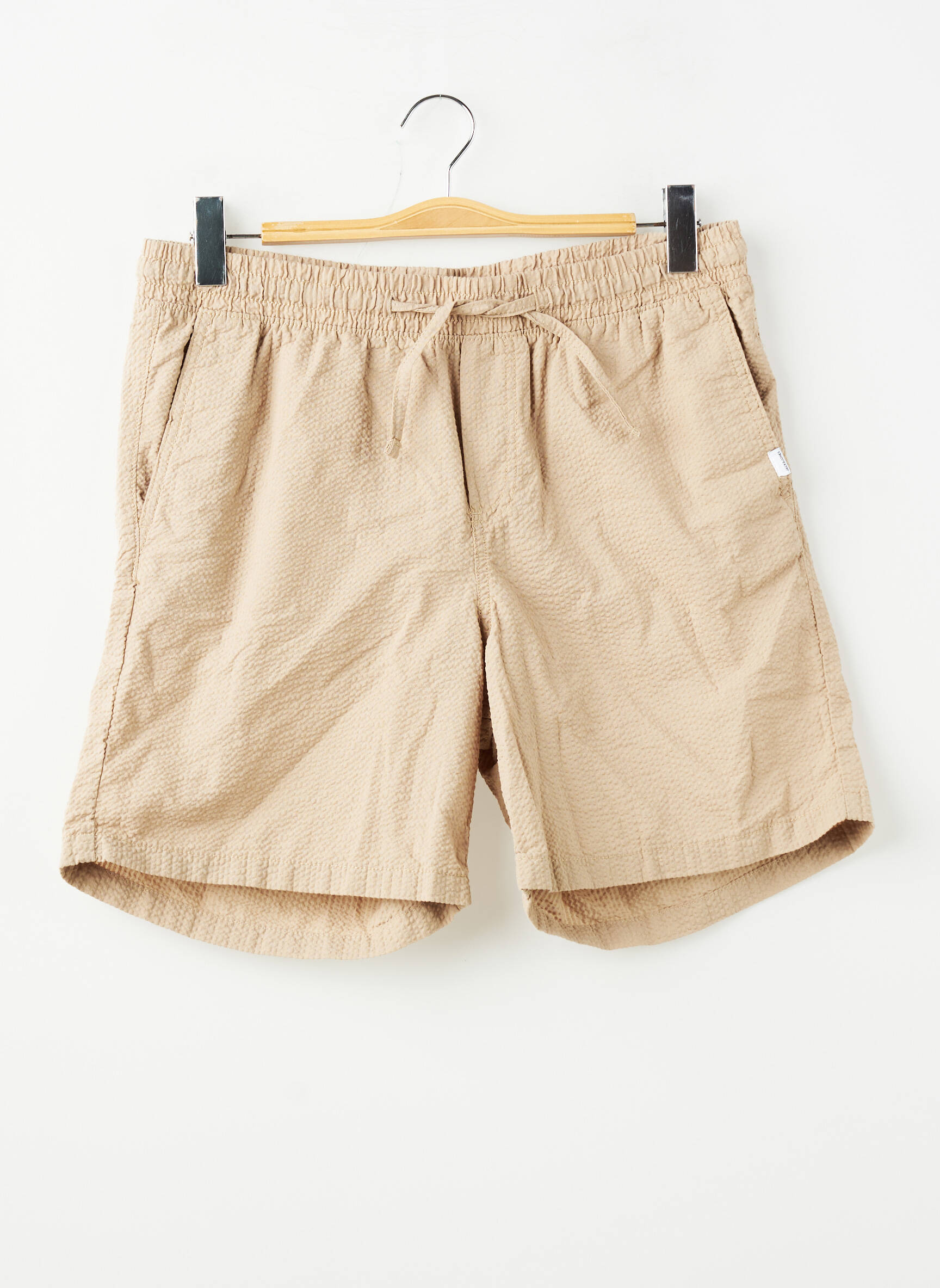 Șort bej JACK & JONES bărbat