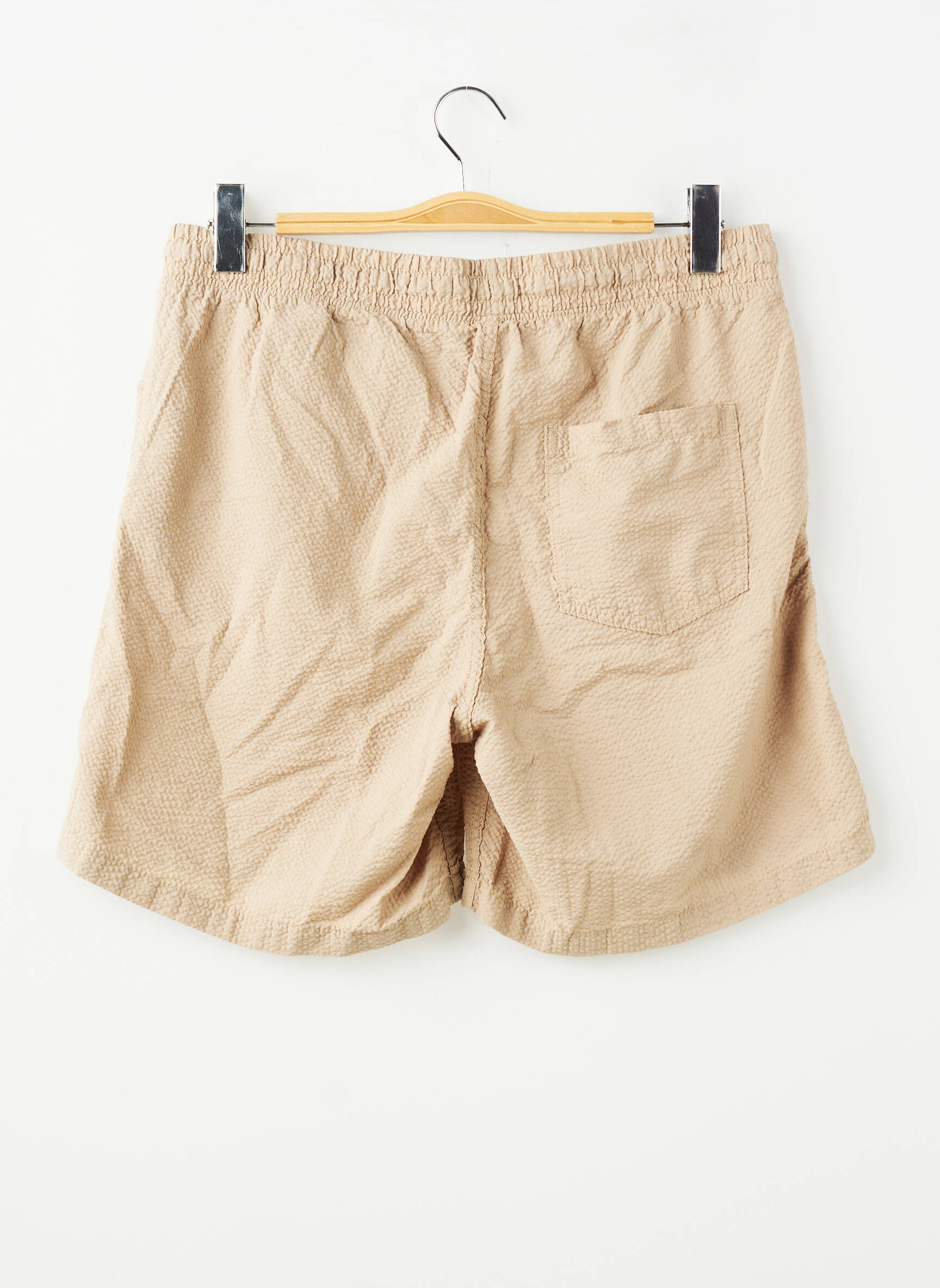 Șort bej JACK & JONES bărbat