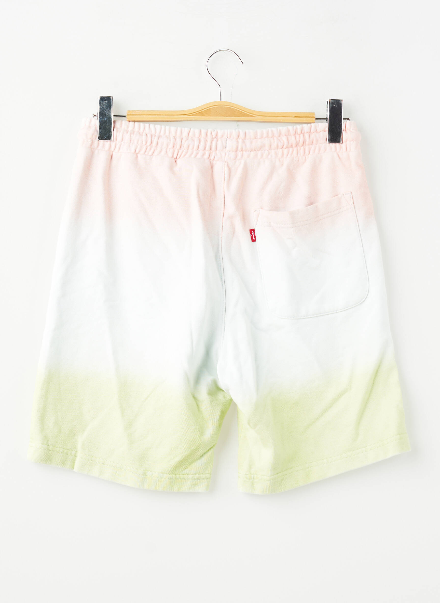 Șort verde LEVI'S bărbat