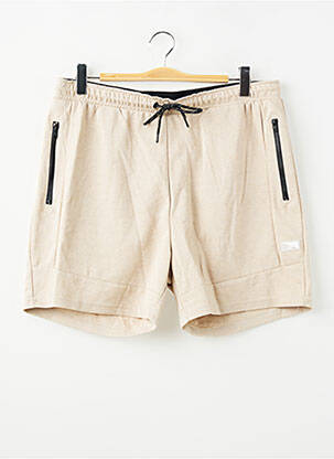 Șort bej JACK & JONES bărbat