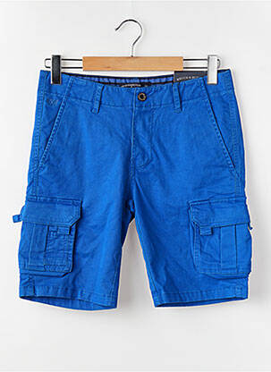 Bermudă albastru BRUCE & BUTLER  bărbat
