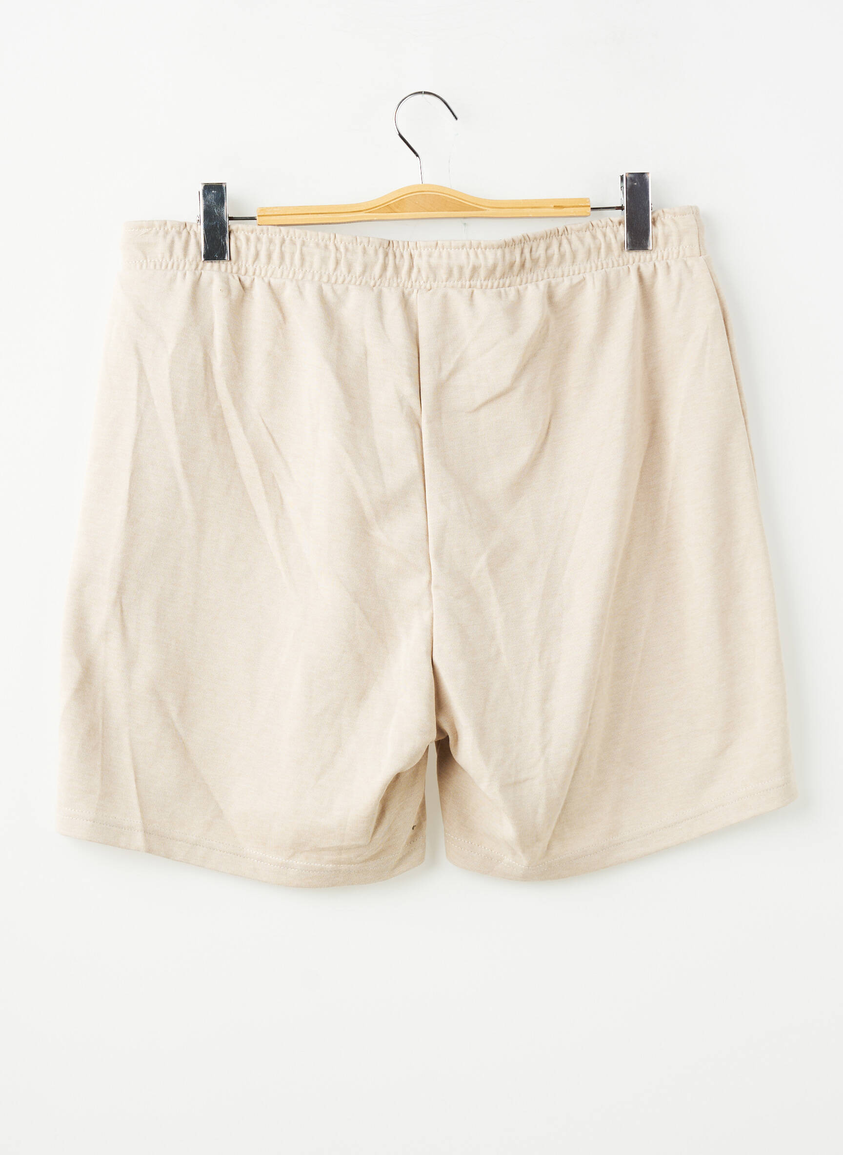 Șort bej JACK & JONES bărbat