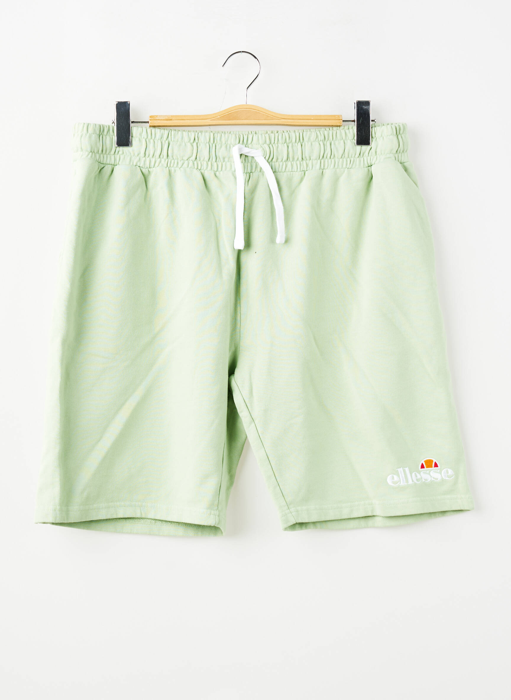 Șort verde ELLESSE bărbat