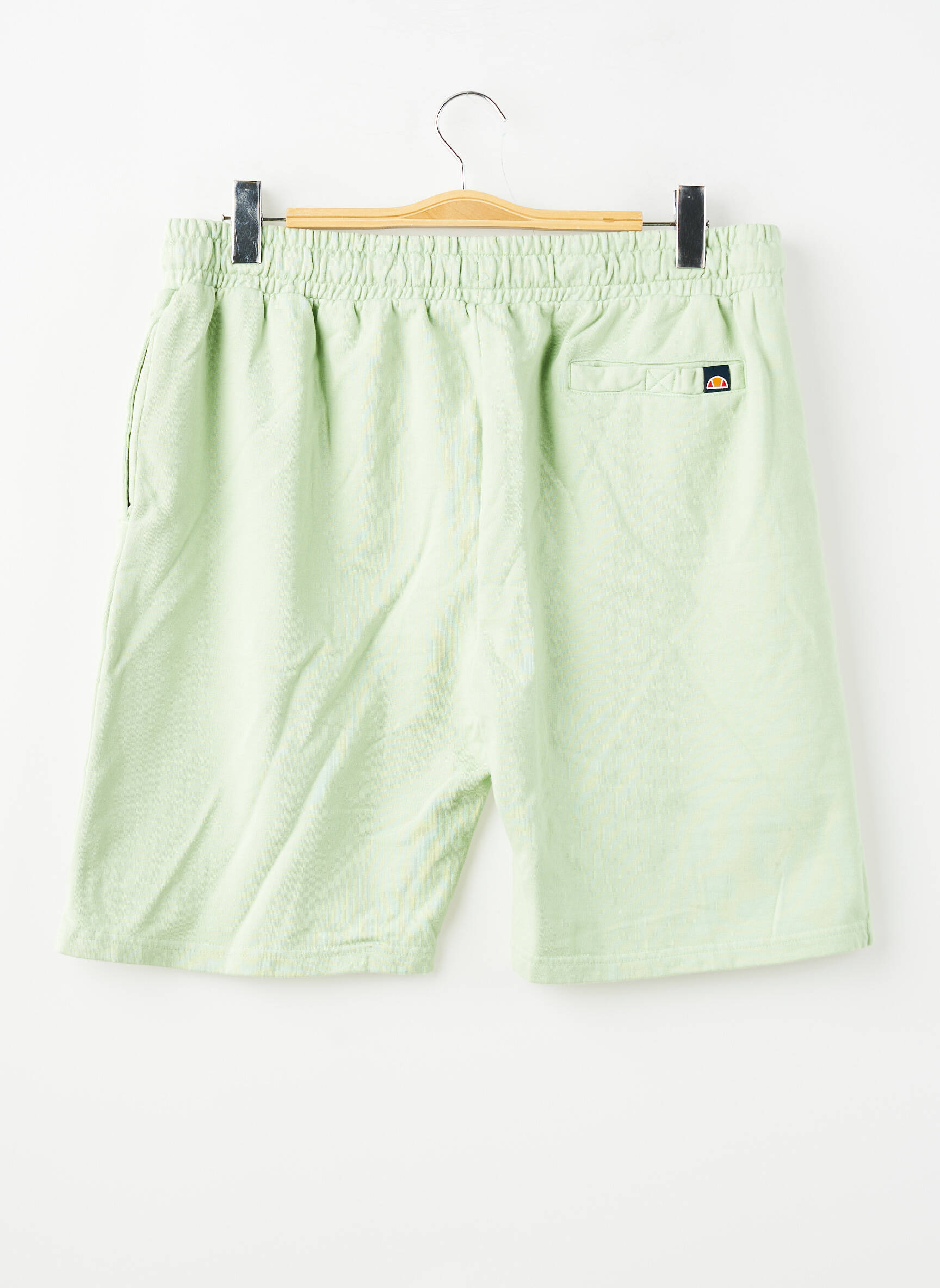 Șort verde ELLESSE bărbat