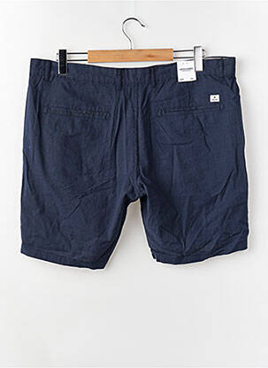 Șort albastru JACK & JONES bărbat