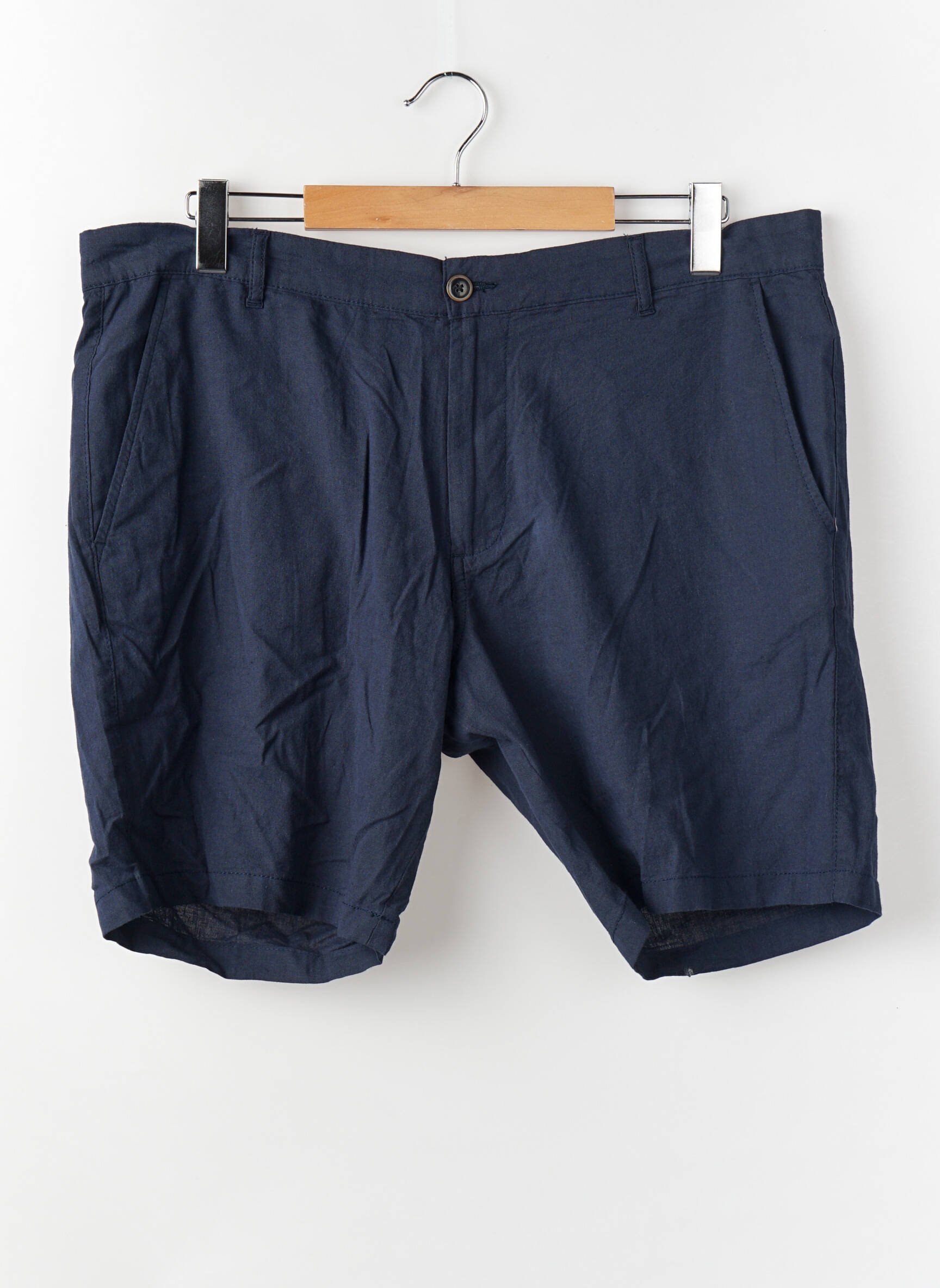 Șort albastru JACK & JONES bărbat