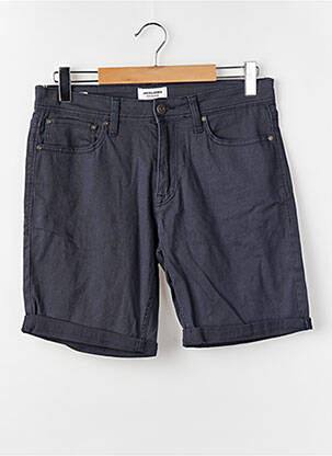 Șort albastru JACK & JONES bărbat
