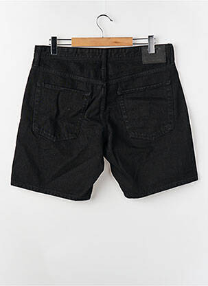 Șort negru JACK & JONES bărbat