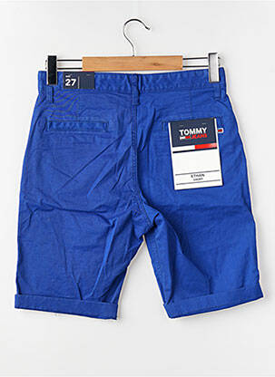 Șort albastru TOMMY HILFIGER bărbat