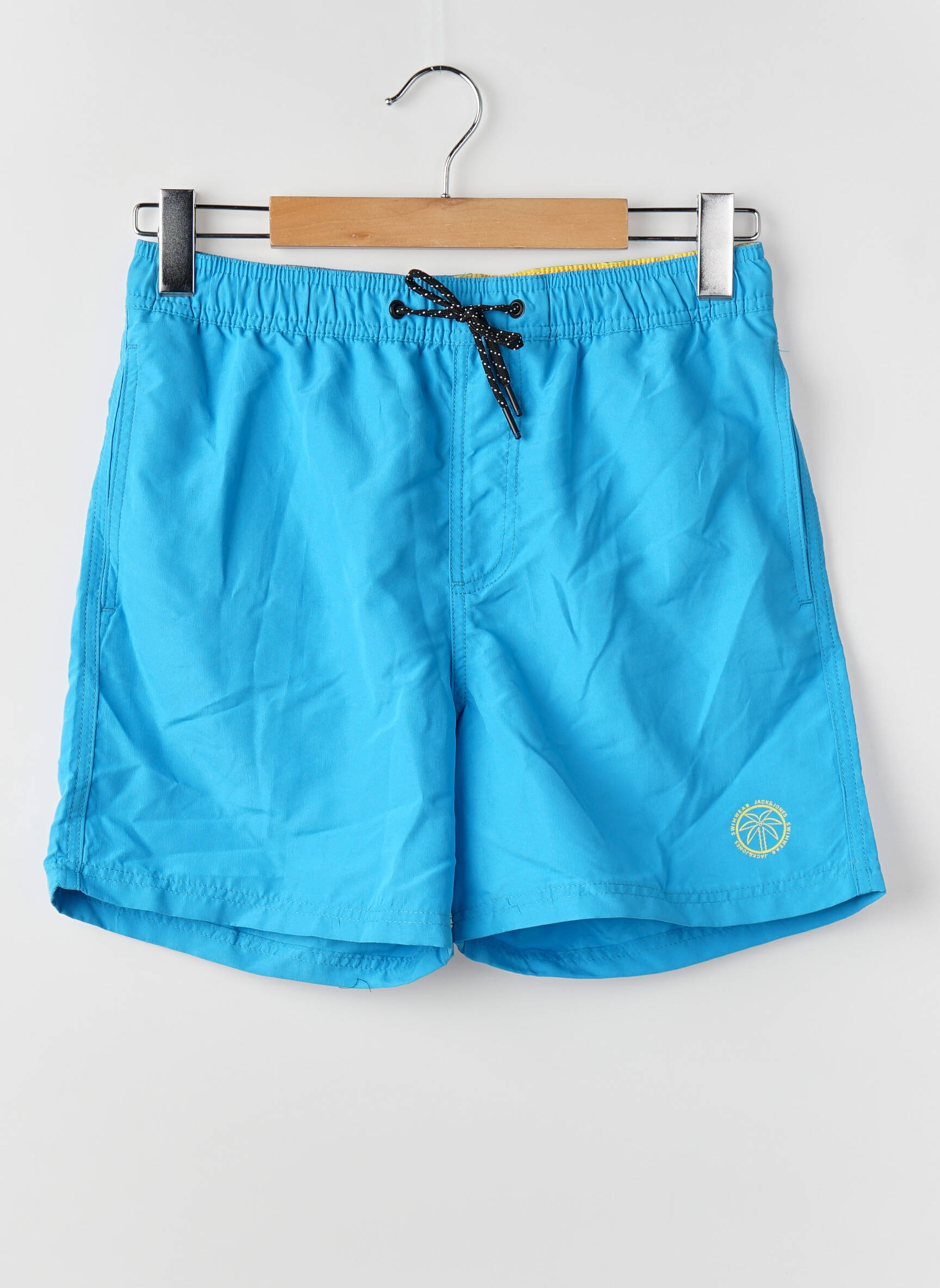 Șort de baie albastru JACK & JONES bărbat