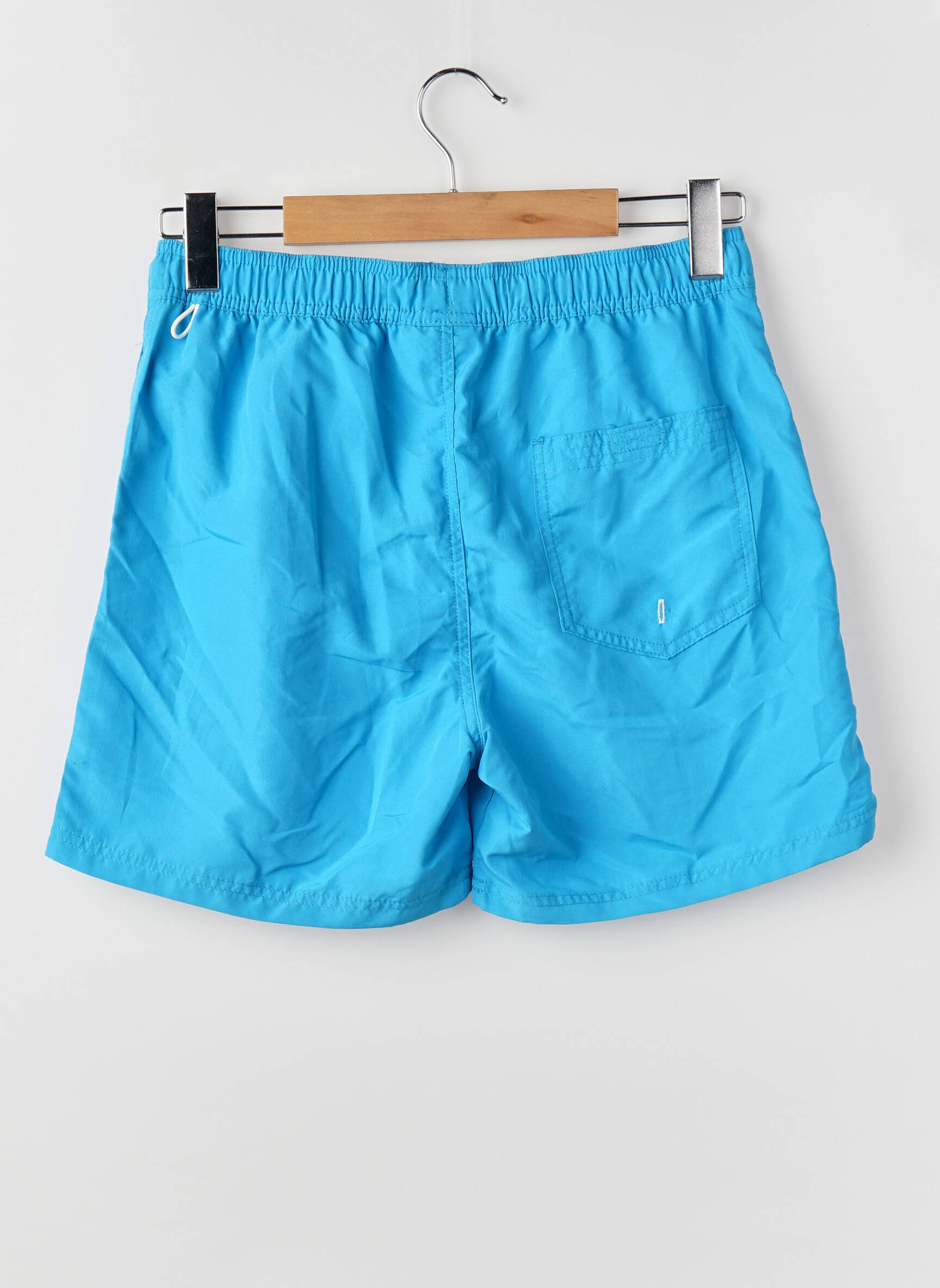 Șort de baie albastru JACK & JONES bărbat