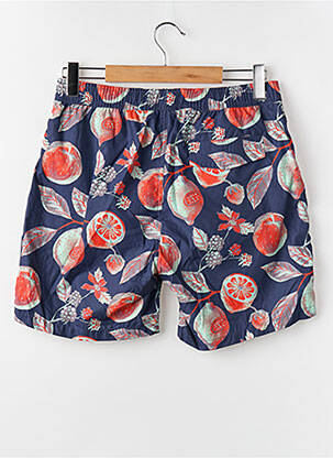 Șort de baie albastru SCOTCH & SODA bărbat