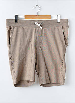 Șort maro JACK & JONES bărbat