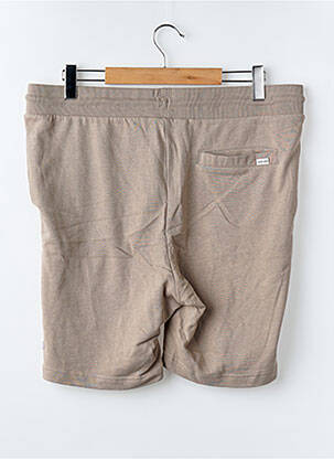 Șort maro JACK & JONES bărbat