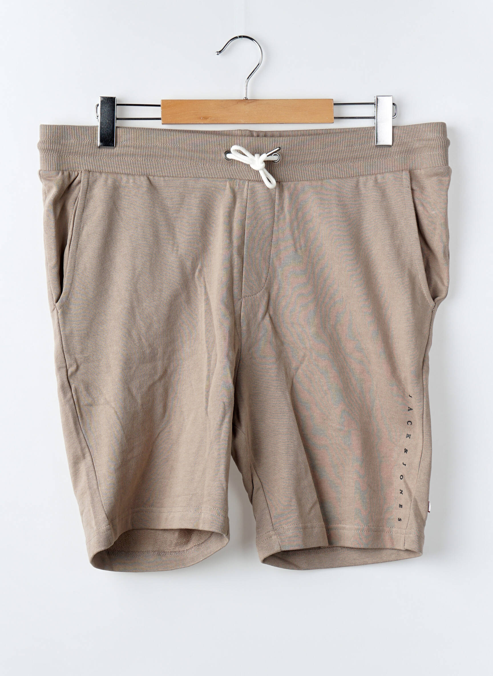 Șort maro JACK & JONES bărbat
