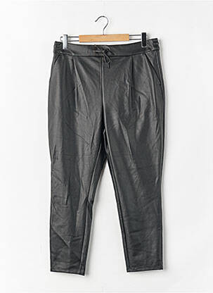 Pantalon slim negru VERO MODA femeie