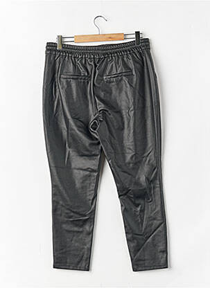 Pantalon slim negru VERO MODA femeie