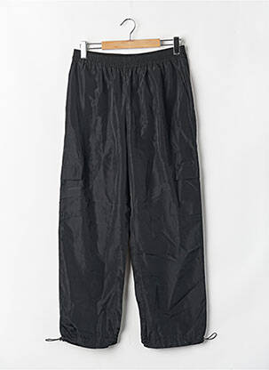 Pantalon cargo negru ONLY femeie