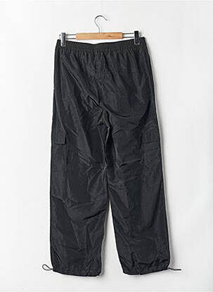 Pantalon cargo negru ONLY femeie