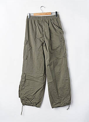 Pantalon cargo verde TALLY WEIJL femeie