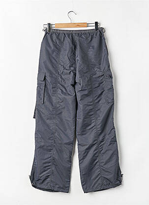 Pantalon cargo gri TALLY WEIJL femeie