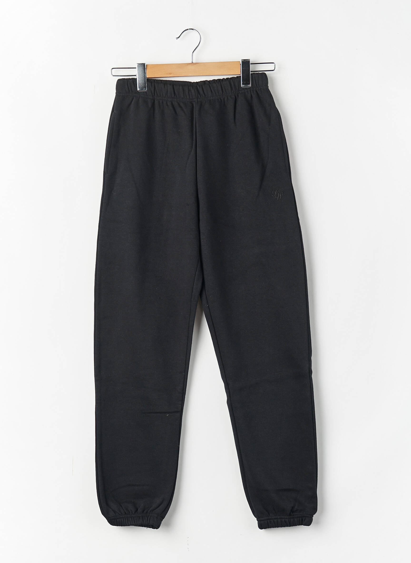 Trening negru TALLY WEIJL femeie