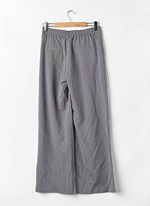Pantalon slim gri TALLY WEIJL femeie