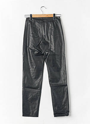 Pantalon slim negru ONLY femeie