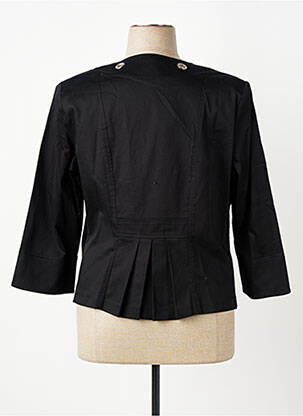 Jachete casual negru MULTIPLES femeie