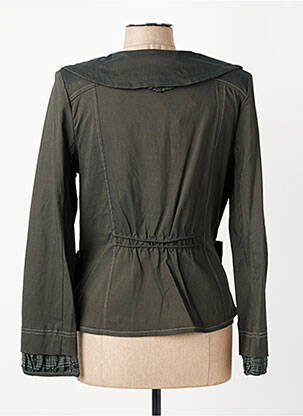 Jachete casual verde MULTIPLES femeie